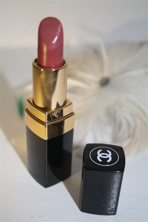 chanel rouge coco 22 paris lipstick|Chanel Rouge Coco lipstick colors.